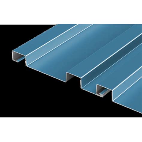 precision series metal panels